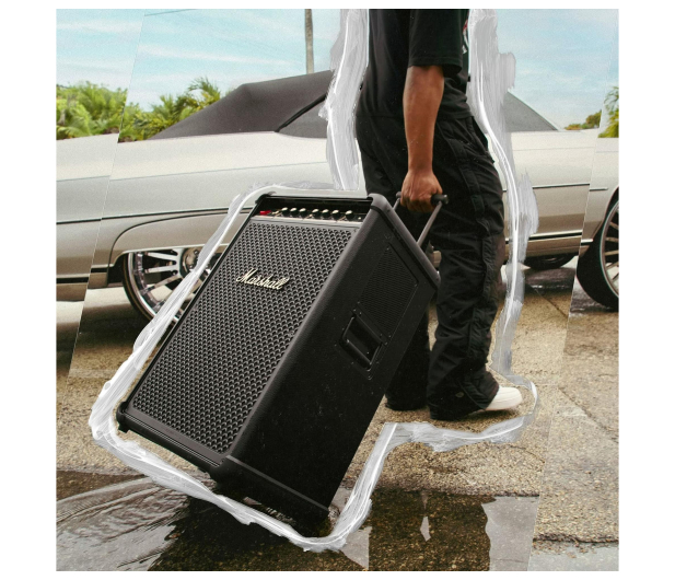 Marshall Bromley 750 - 1502325 - zdjęcie 6